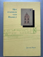 Het stadhuis van Hasselt [Overijssel] 9789066970649 Hove, Boeken, Verzenden, Zo goed als nieuw, Hove