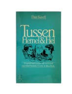 TUSSEN HEMEL EN HEL 9789029707961 KREEFT, Verzenden, Gelezen, KREEFT