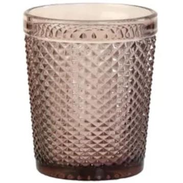 Tumblers | STING | Glas | 32.5cl | 6 Stuks | Ø84x103(h)mm, Verzenden, Nieuw in verpakking