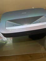 Hisense PL1h 4K Smart Laser Cinema Videoprojector