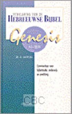 Genesis / Verklaring van de Hebreeuwse bijbel 9789026603631, Boeken, Verzenden, Gelezen, H. Jagersma