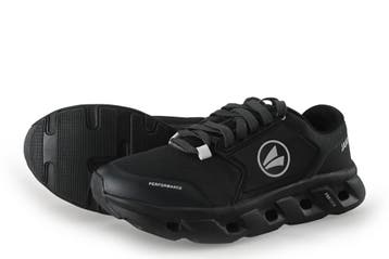 Jako Sportschoenen in maat 42 Zwart, Verzenden, Sportschoenen
