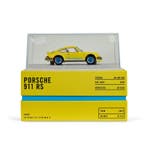 Hot Wheels - Voiture miniature - 1973 Porsche 911 RSA -, Nieuw