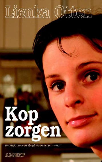 Kopzorgen 9789059116931 L. Otten, Verzenden, Zo goed als nieuw, L. Otten