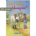 Wat heeft Wampie? / Klavertje vier-serie 9789020617023, Verzenden, A. Dragt