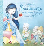 Sneeuwwitje en de zeven dwergen 9789044850260 An Leysen, Boeken, Verzenden, Zo goed als nieuw, An Leysen