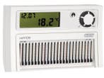 Veiling - VEMER VE013900 HIPNOS Wandthermostaat, Gebruikt