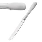 Dessertmessen | VIEUX PARIS | RVS | 12 Stuks | Lengte 245mm, Verzenden