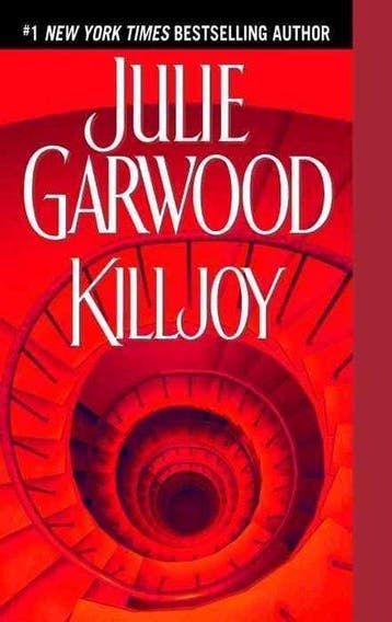 Killjoy - Garwood, Boeken, Verzenden, Nieuw