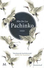 Pachinko 9789029098991 Min Jin Lee, Verzenden, Zo goed als nieuw, Min Jin Lee