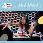 Various - Alle 40 Goed - Feestbeest, Verzenden, Gebruikt