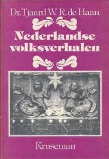 Nederlandse volksverhalen 9789061131090 Hann, Verzenden, Gelezen, Hann