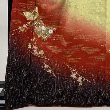 no-brand - Kimono