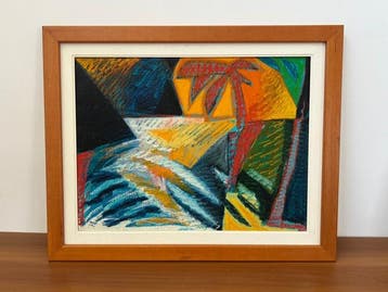 Tog (1937) - La Palma rossa