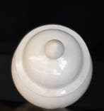 50cm - Vase avec couvercle - Porcelaine