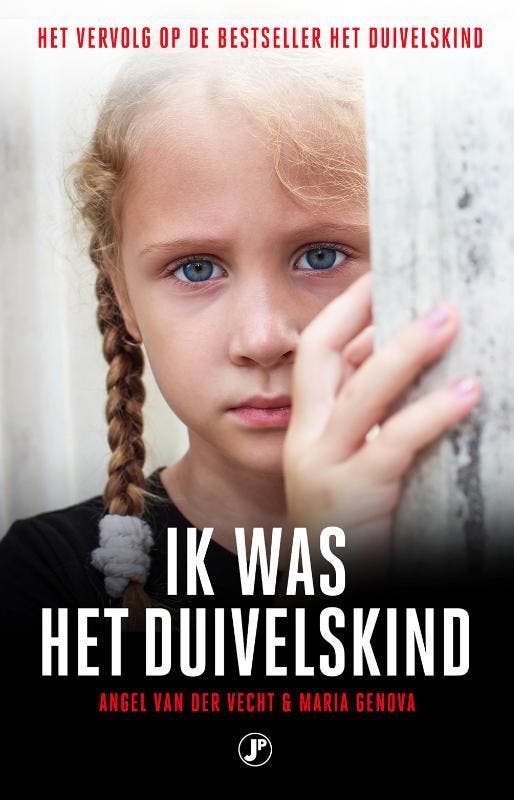 Ik was het duivelskind 9789089759597 Angel van der Vecht, Boeken, Hobby en Vrije tijd, Gelezen, Verzenden