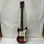 Marine Rider - Chitarra da Viaggio - - Elektrische gitaar -, Nieuw