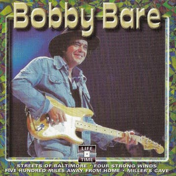 Bobby Bare - Detroit City, Verzenden
