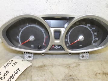 Kilometerteller KM Ford Fiesta O150955, Nieuw