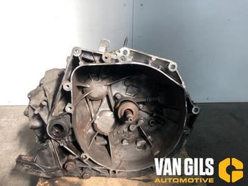 Versnellingsbak Peugeot 308 O229193, Nieuw