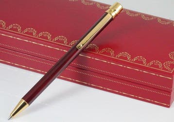 Cartier - Santos - Zonder minimumprijs - Pen, Nieuw