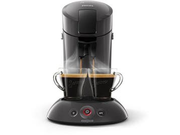 Philips Senseo Original Eco HD6552/38 - Koffiepadmachine - 2, Elektronische apparatuur, Verzenden, Nieuw