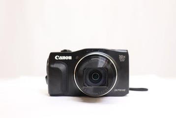 Canon Powershot SX710 HS Digitale camera