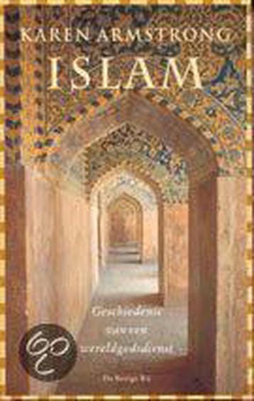 Islam 9789023400554 Karen Armstrong, Verzenden, Gelezen, Karen Armstrong
