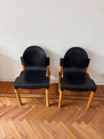 Thonet - Gerd Lange - Chaise - Thonetflex - Plastique, Hêtre