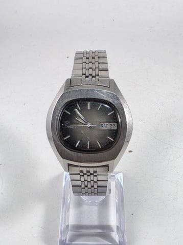 Seiko - TV Dial - Sans prix de réserve - 7009-5001 - Unisexe