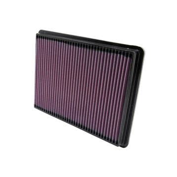 K&N Vervangingsluchtfilter | Buick / Chevrolet | IMPALA Seda, Verzenden, Nieuw