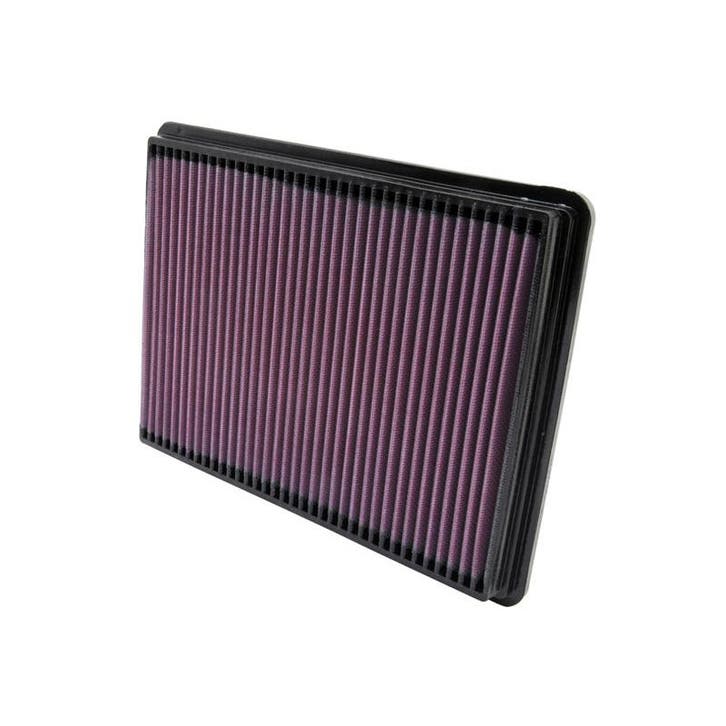 K&N Vervangingsluchtfilter | Buick / Chevrolet | IMPALA Seda, Auto-onderdelen, Motor en Toebehoren, Nieuw, Verzenden