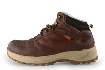 Dockers By Gerli Veterboots in maat 44 Bruin, Bruin, Verzenden, Dockers By Gerli, Boots