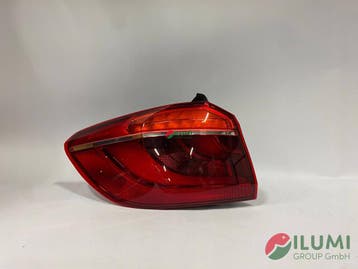 BMW X6 F16 14-18 linker achterlicht LED Europa, Verzenden