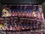Konami - 40 Booster pack - Yu-Gi-Oh! - Chaos Origins, Nieuw