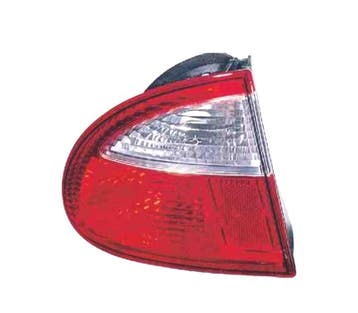 Feux Arrière Gauche Exterieur Pour Seat Leon 99-05, Verzenden