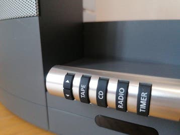 Bang & Olufsen - Beolab 2000 inclusief, Nieuw