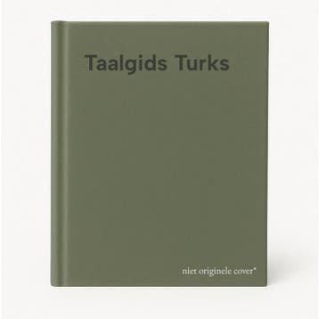 Taalgids Turks 9789036630504, Verzenden, Zo goed als nieuw