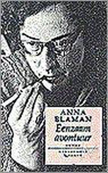 Eenzaam avontuur / Meulenhoff quarto 9789029040358, Verzenden, Anna Blaman