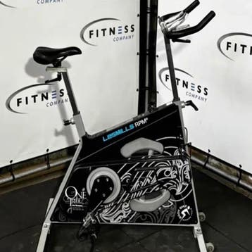 Body Bike - Les Mills - Rpm Spinning Bikes, Ophalen of Verzenden, Overige typen