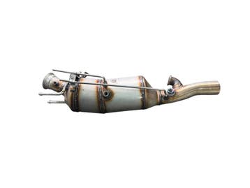 Roetfilter Mercedes CLA / GLA. A2464905100, Verzenden, Nieuw
