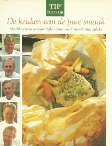 Keuken van de pure smaak 9789070672072 Batelaan, Verzenden, Batelaan