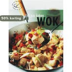 Wok / Das pas koken 9789036622066, Verzenden, Zo goed als nieuw
