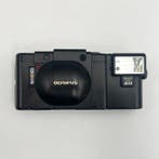 Olympus XA2 + A11 flash | Analoge compactcamera