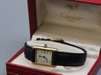 Cartier - Tank Must de Cartier - 5057001 - Femme - 1980-1989