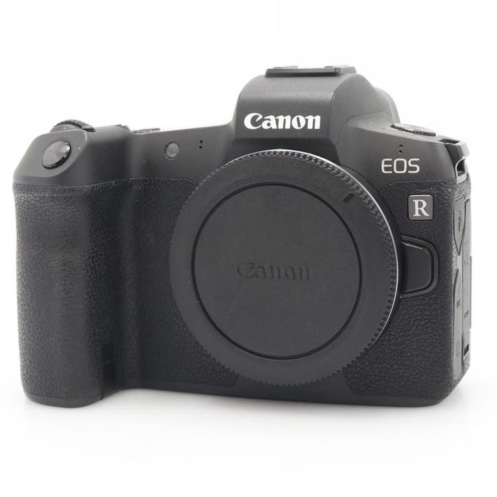Canon EOS R body | Tweedehands, TV, Hi-fi & Vidéo, Appareils photo numériques, Envoi