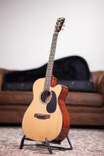 Blueridge BR43CE2 2008 | Natural, Muziek en Instrumenten, Verzenden, Nieuw