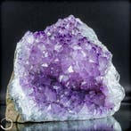 Améthyste naturelle en druse – une œuvre dart naturelle, Verzamelen