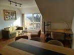 Appartement aan Avenue des Tourterelles, Woluwe-Saint-Pierre, 50 m² of meer