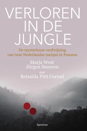 Verloren in de jungle 9789000372164 Marja West, Verzenden, Gelezen, Marja West